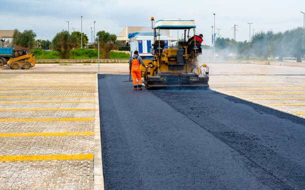 Best Paver Driveway Installation  in Havana, FL