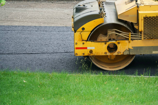 Professional Driveway Paving Services in Havana, FL