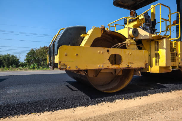 Why Choose Us For All Your Driveway Paving Needs in Havana, FL?