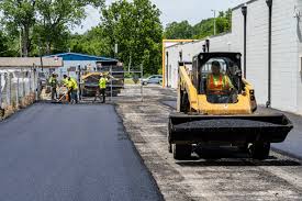 Best Driveway Snow Removal Preparation  in Havana, FL