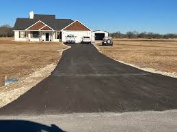 Best Decorative Concrete Driveways  in Havana, FL